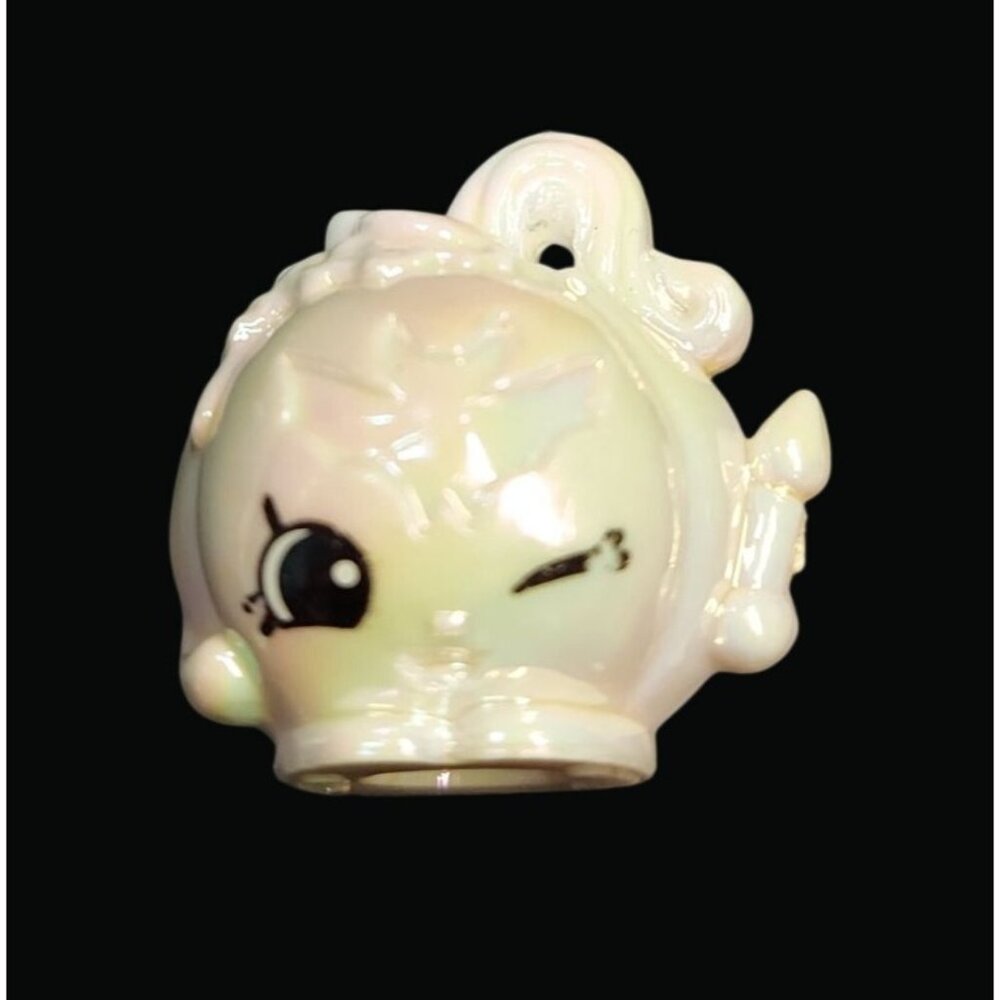 Shopkins Exclusive Ella Ween Halloween Figurine K04 AI